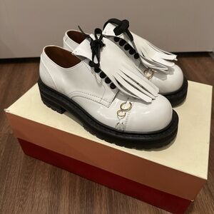 Marni Dada Derby Shoes
